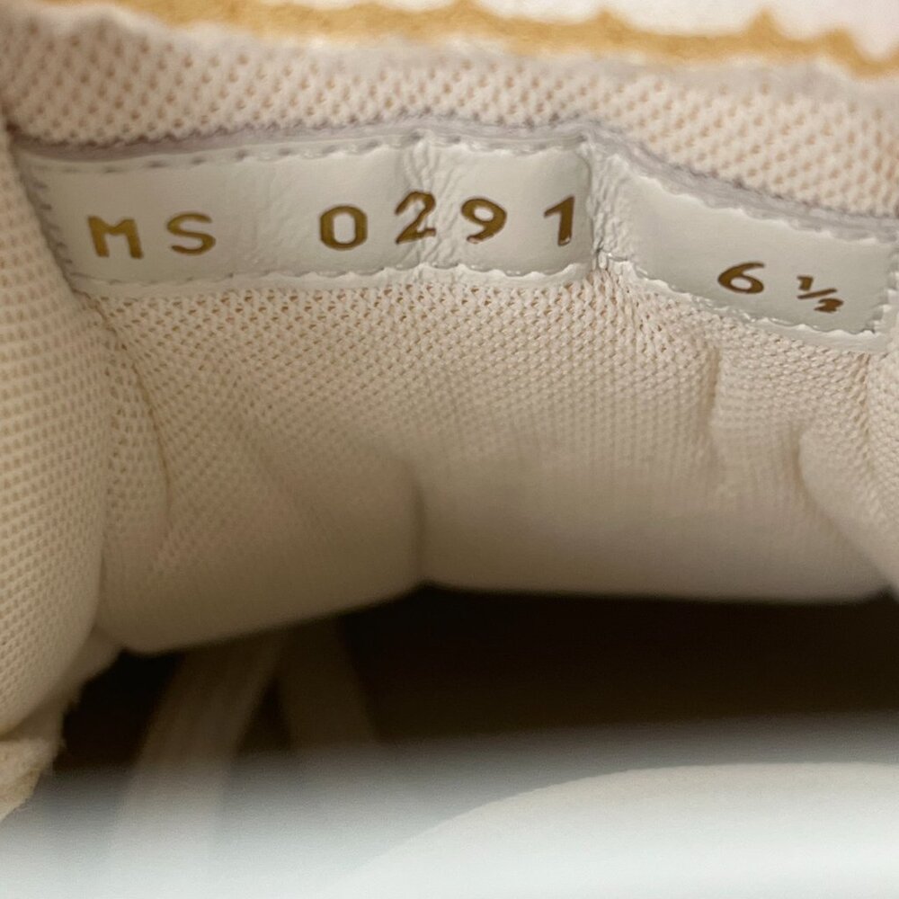 Louis Vuitton Luxembourg Samothrace Sneaker Shoe - Picture 9 of 15